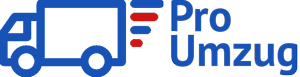 Pro-Umzug Logo