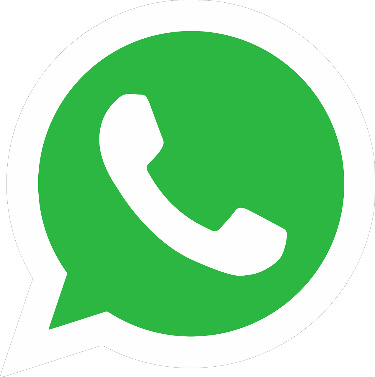 Whatsapp_green
